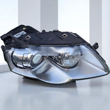 Load image into Gallery viewer, Frontscheinwerfer VW Passat 3C0941752K Bi-Xenon Rechts Scheinwerfer Headlight SCH2511387923ek