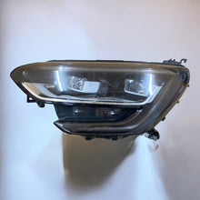 Load image into Gallery viewer, Frontscheinwerfer Renault Megane IV Links Scheinwerfer Headlight SCH4040839353od