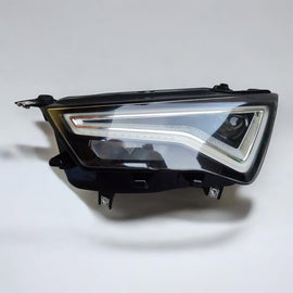 Frontscheinwerfer Seat Ateca 1EX014 891-32 576941031B Links Headlight