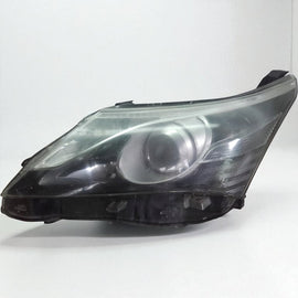 Frontscheinwerfer Toyota Avensis 10100-17685 Links Scheinwerfer Headlight SCH9807557628mk