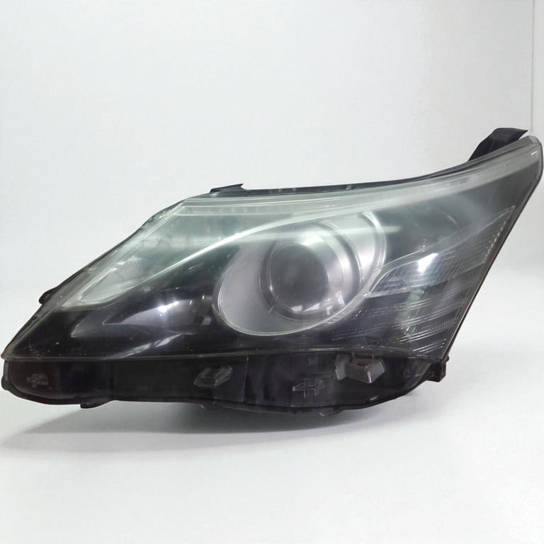 Frontscheinwerfer Toyota Avensis 10100-17685 Links Scheinwerfer Headlight SCH9807557628mk