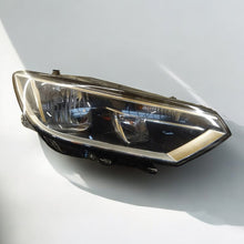 Laden Sie das Bild in den Galerie-Viewer, Frontscheinwerfer VW Passat B8 3G2941006B Links Scheinwerfer Headlight