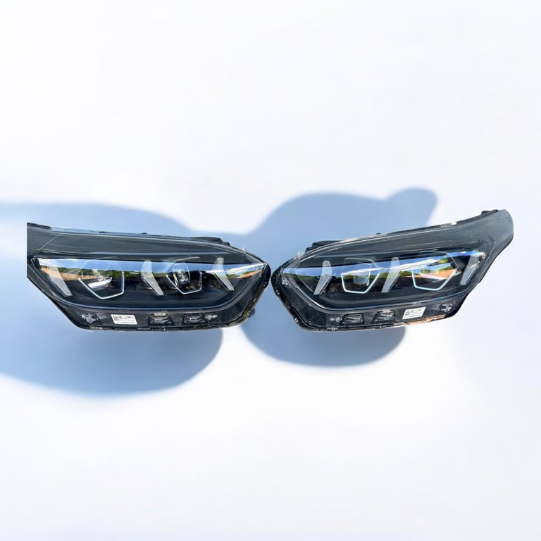 Frontscheinwerfer Kia Ceed J792111010 92101-J7100 LED Links Headlight