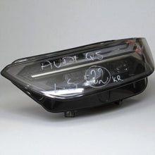Laden Sie das Bild in den Galerie-Viewer, Frontscheinwerfer Audi Q5 80A941033F LED Links Scheinwerfer Headlight