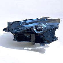 Load image into Gallery viewer, Frontscheinwerfer Mazda Cx30 DGJ1-51040 Links Scheinwerfer Headlight