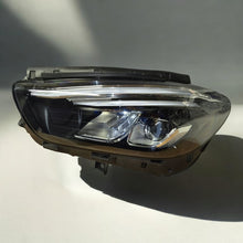 Laden Sie das Bild in den Galerie-Viewer, Frontscheinwerfer Mercedes-Benz W247 A2479065703 Full LED Links Headlight SCH6950566501vh