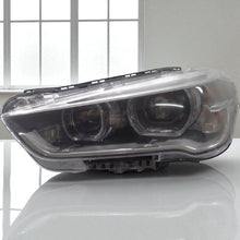 Laden Sie das Bild in den Galerie-Viewer, Frontscheinwerfer BMW X1 F48 7495005-01 LED Links Scheinwerfer Headlight SCH6257672575nf