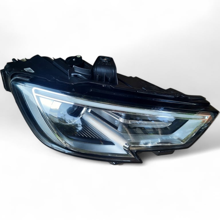 Frontscheinwerfer Audi A3 8V0941006 LED Rechts Scheinwerfer Headlight SCH4100643517pd