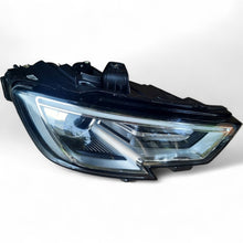 Load image into Gallery viewer, Frontscheinwerfer Audi A3 8V0941006 LED Rechts Scheinwerfer Headlight SCH4100643517pd