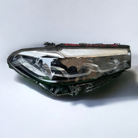 Frontscheinwerfer BMW 5 G31 G30 5A388C4 Full LED Rechts Scheinwerfer Headlight SCH7289234643ck