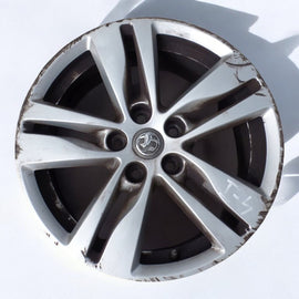 1x Alufelge 16 Zoll 7.0