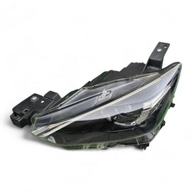 Frontscheinwerfer Mazda Cx3 D10E-51040 Full LED Ein Stück (Rechts oder Links)