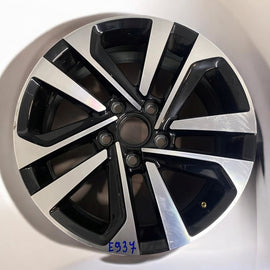 1x Alufelge 16 Zoll 6.5