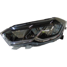 Frontscheinwerfer VW Polo 2G1941005D LED Links Scheinwerfer Headlight SCH2610454501id