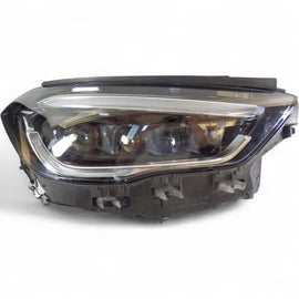Frontscheinwerfer Mercedes-Benz Gla H247 A2479065006 LED Rechts Headlight SCH4307563340yq