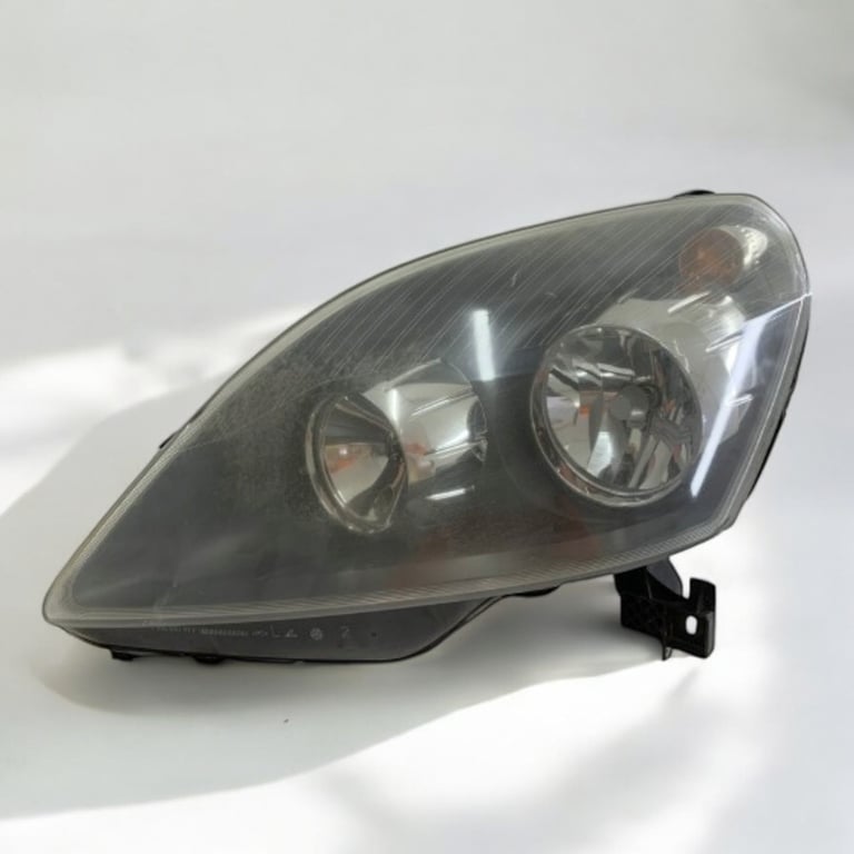 Frontscheinwerfer Opel Zafira B 301214201 Links Scheinwerfer Headlight