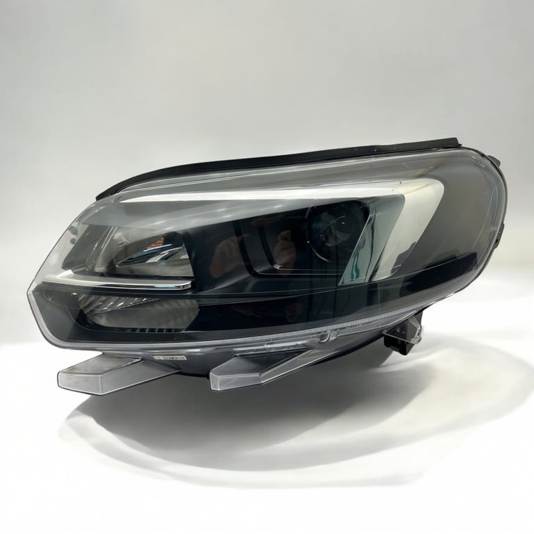 Frontscheinwerfer Opel Vivaro C Zafira Life 9832837680 Links Headlight SCH8311536111sc