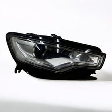 Laden Sie das Bild in den Galerie-Viewer, Frontscheinwerfer Audi A6 C7 4GO941004 Rechts Scheinwerfer Headlight