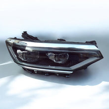 Laden Sie das Bild in den Galerie-Viewer, Frontscheinwerfer VW Passat B8 3G1941082T Full LED Rechts Scheinwerfer Headlight