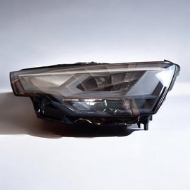 Frontscheinwerfer Audi A6 C8 4K0941033 1ZX013376-01 LED Links Headlight SCH3300196765sd