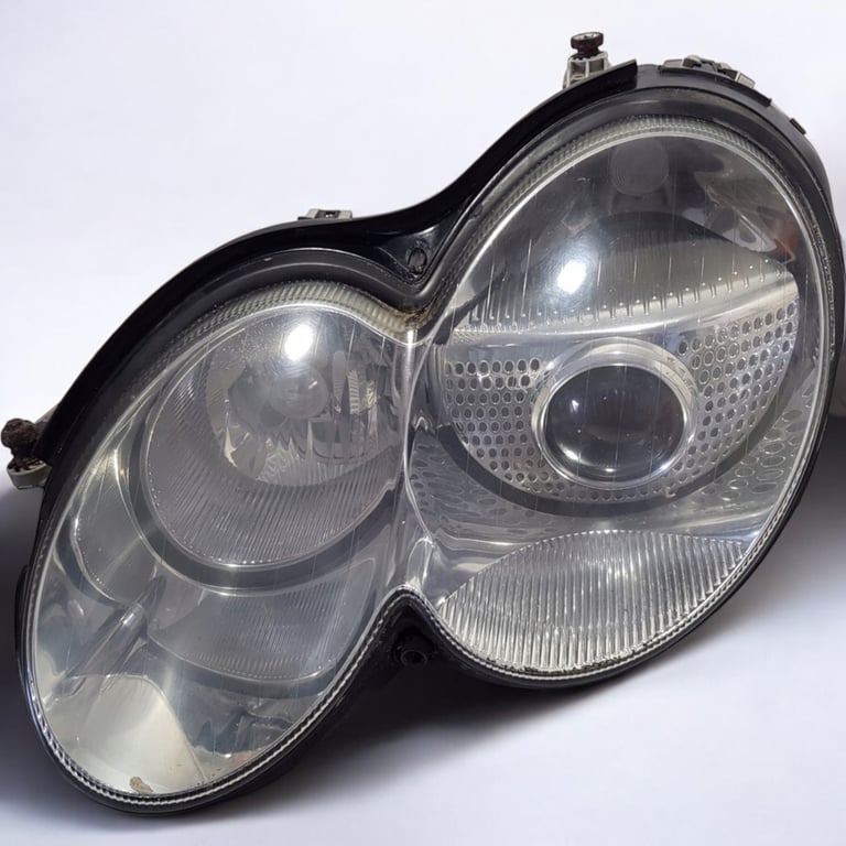 Frontscheinwerfer Mercedes-Benz Sl R230 A2308206161 Xenon Links Headlight SCH4465614869jg