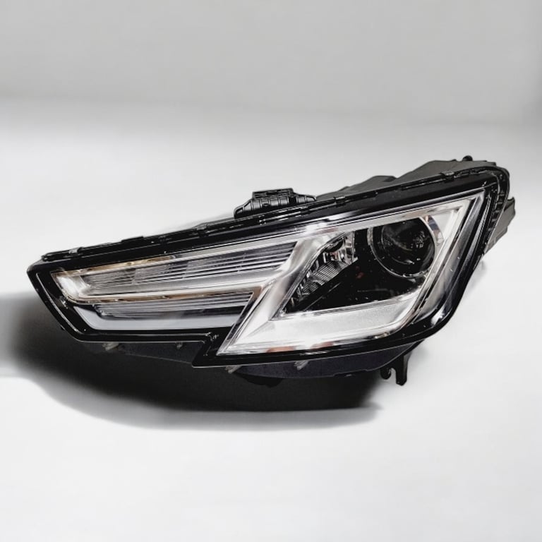 Frontscheinwerfer Audi A4 B9 8W0941005 Links Scheinwerfer Headlight