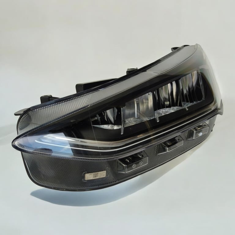 Frontscheinwerfer Ford Focus NX7B-13E015-CD Full LED Links Headlight