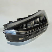 Laden Sie das Bild in den Galerie-Viewer, Frontscheinwerfer Ford Focus NX7B-13E015-CD Full LED Links Headlight