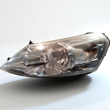 Laden Sie das Bild in den Galerie-Viewer, Frontscheinwerfer Fiat Scudo 1301368180 Links Scheinwerfer Headlight