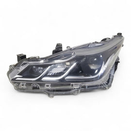 Frontscheinwerfer Toyota Corolla 81150-02T31 Ein Stück (Rechts oder Links) SCH8723019837gm