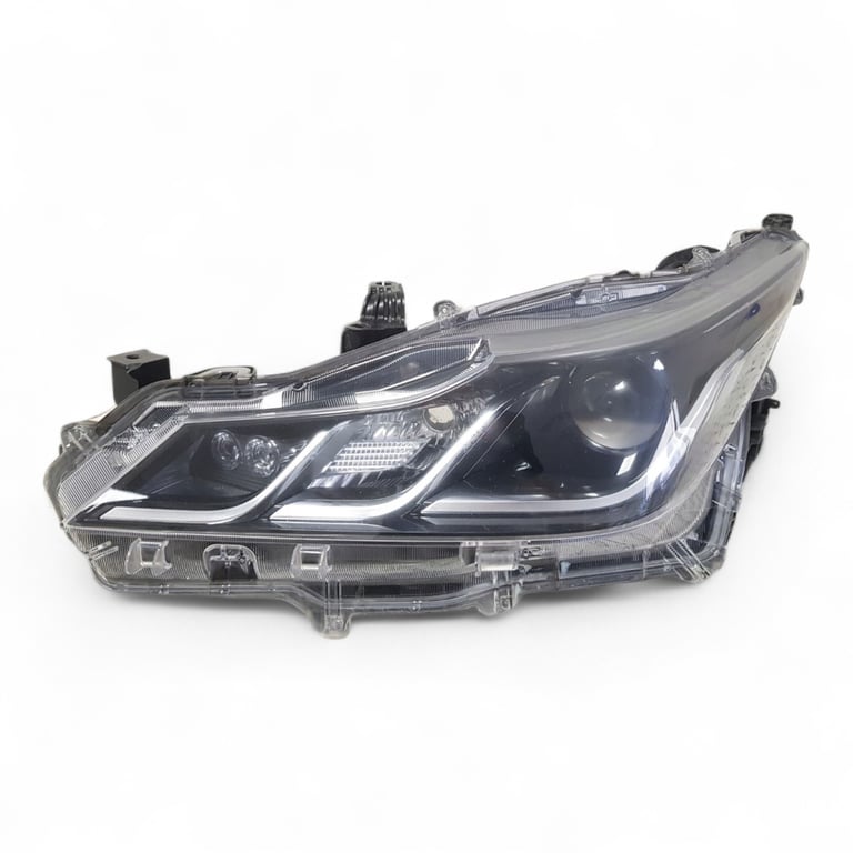 Frontscheinwerfer Toyota Corolla 81150-02T31 Ein Stück (Rechts oder Links) SCH8723019837gm