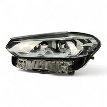 Load image into Gallery viewer, Frontscheinwerfer BMW X3 G01 G02 5A29201 LED Links Scheinwerfer Headlight SCH3146490255sv