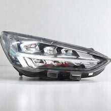 Laden Sie das Bild in den Galerie-Viewer, Frontscheinwerfer Ford Focus JX7B-13E014-CD Rechts Scheinwerfer Headlight SCH2083962887pl
