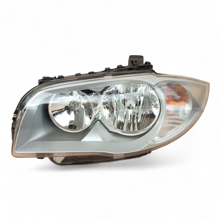 Frontscheinwerfer BMW 1 E81 E82 E87 89310919 Ein Stück (Rechts oder Links) SCH5682604116ao