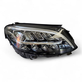 Frontscheinwerfer Mercedes-Benz W205 A2059068005 LED Rechts Headlight SCH7526569000kx