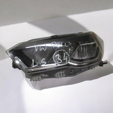Laden Sie das Bild in den Galerie-Viewer, Frontscheinwerfer VW Polo 2G1941005C LED Links Scheinwerfer Headlight SCH6991399736db