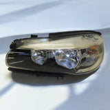 Frontscheinwerfer BMW F45 Links Scheinwerfer Headlight