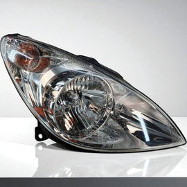 Frontscheinwerfer Hyundai I20 9102-1J0XX Rechts Scheinwerfer Headlight