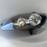 Frontscheinwerfer VW Golf Plus 5m1 5M1941005B Links Scheinwerfer Headlight