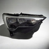 Frontscheinwerfer Audi Q3 83A941012 LED Rechts Scheinwerfer Headlight