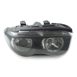 Frontscheinwerfer BMW 7 E65 15621000RE Xenon Rechts Scheinwerfer Headlight SCH2036723439tt