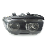 Frontscheinwerfer BMW 7 E65 15621000RE Xenon Rechts Scheinwerfer Headlight