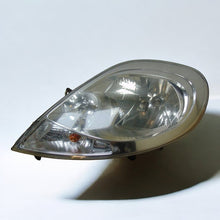 Laden Sie das Bild in den Galerie-Viewer, Frontscheinwerfer Opel Vivaro 8200701354 Links Scheinwerfer Headlight SCH7863351288gc