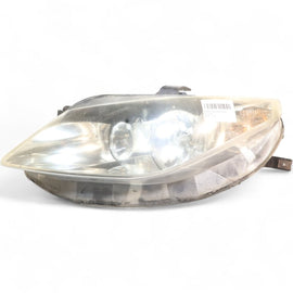 Frontscheinwerfer Seat Ibiza IV I 6J1941005D Ein Stück (Rechts oder Links)