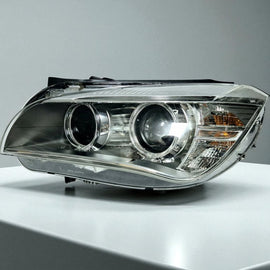 Frontscheinwerfer BMW X1 E84 90018090 LED Links Scheinwerfer Headlight SCH2467578673hx