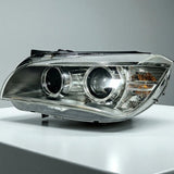 Frontscheinwerfer BMW X1 E84 90018090 LED Links Scheinwerfer Headlight