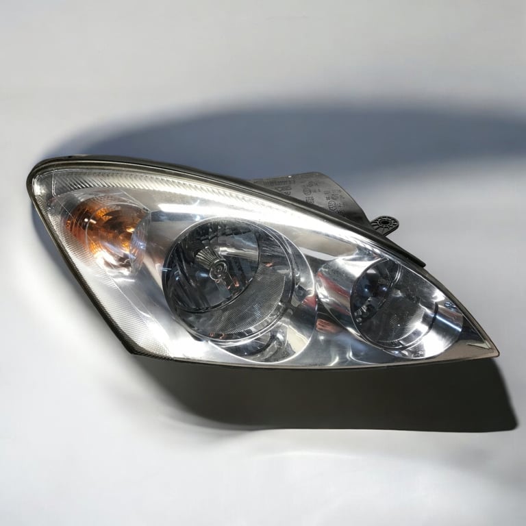 Frontscheinwerfer Kia Ceed 92102-1H000 Rechts Scheinwerfer Headlight