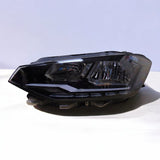 Frontscheinwerfer VW Golf Sportsvan 517941005D Links Scheinwerfer Headlight