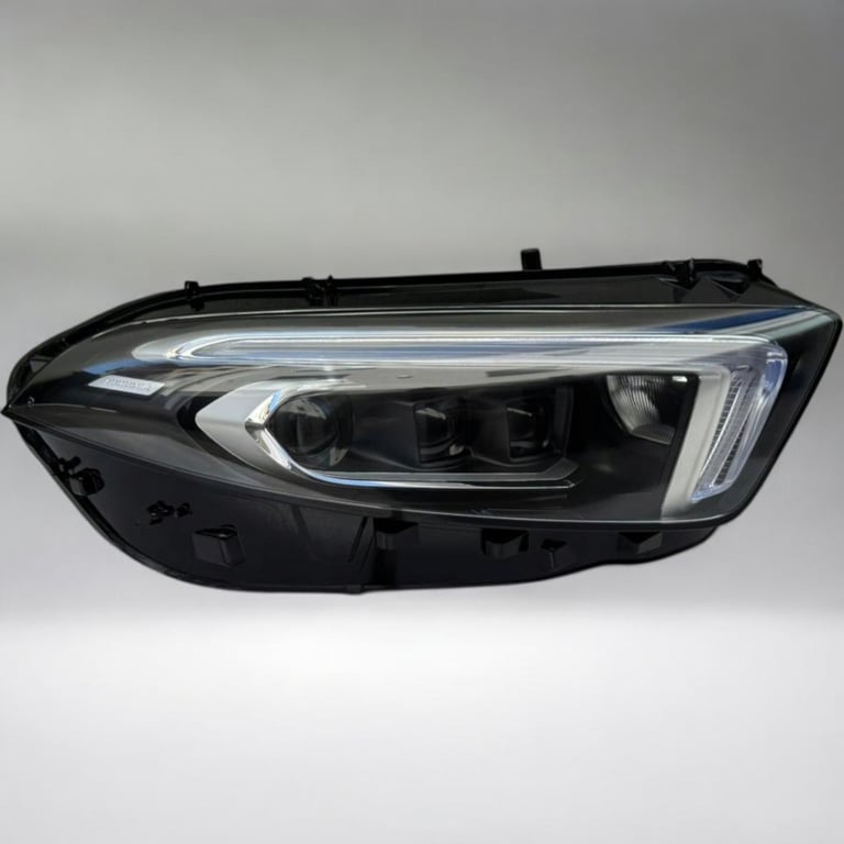Frontscheinwerfer Mercedes-Benz W177 A1779062605 Full LED Rechts Headlight SCH9977801251vs