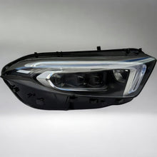 Laden Sie das Bild in den Galerie-Viewer, Frontscheinwerfer Mercedes-Benz W177 A1779062605 Full LED Rechts Headlight SCH9977801251vs